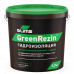 Гидроизоляция эластичная GLIMS GreenResin на водной основе, ведро 1,3 кг