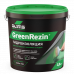 Гидроизоляция эластичная GLIMS GreenResin на водной основе, ведро 3,5 кг